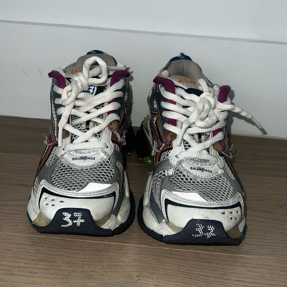 Balenciaga Runners